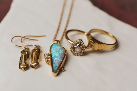 Holiday Jewelry Gift Guide