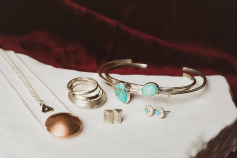 Holiday Gift Guide 2023 Jewelry