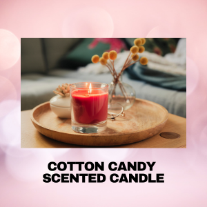 Sweet Tooth Candy Fragrance Essential Oil Gift Set - Mayan's Secret