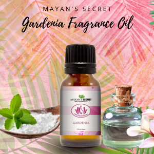 Vanilla Dream Fragrance Essential Oil - 30ml - Mayan's Secret
