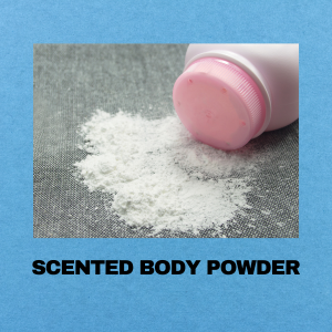 Premium Fragrance Oil Baby Powder – DiAroma by Mystic Romance