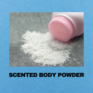 Baby Powder Fragrance Oil at Aztec Candle & Soap Making Supplies: $2.94 -  $2.94