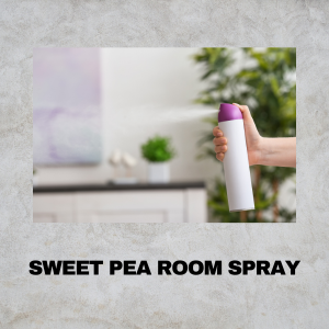 Sweet Pea Essential Oil