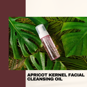 Apricot Kernel Oil  A Clean Beauty Face Oil For Glowing Skin – Green + Bare