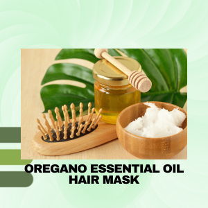 Oregano Essential Oil - Organic 1 oz – Lucky Teeth