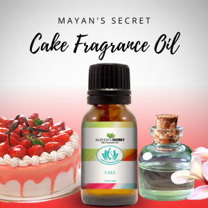 Mayans Secret- Cotton Candy - Premium Grade Fragrance Oil (30ML)