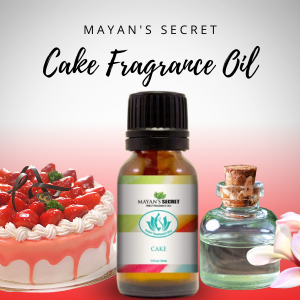 Mayans Secret- Gardenia - Premium Grade Fragrance Oil (30ML)