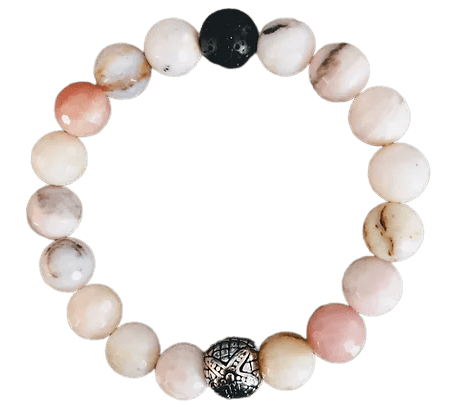 Alive Intention Tranquility Bracelet