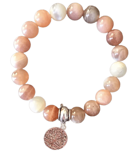 Alive Intention New Beginnings Bracelet