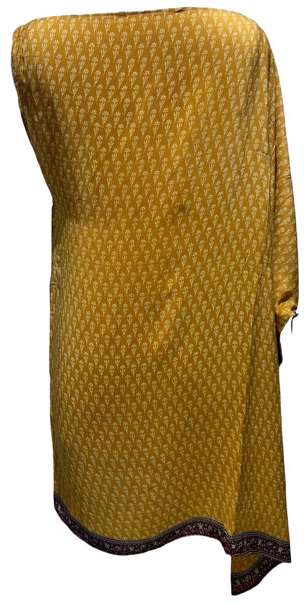 PRC1868 Alaotra Grebe Pure Silk One Shoulder Dress