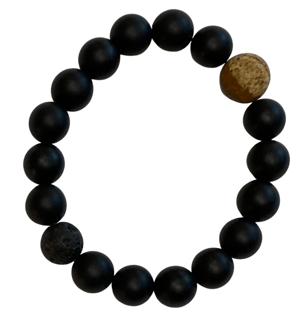 Alive Intention Power of Calm Bracelet