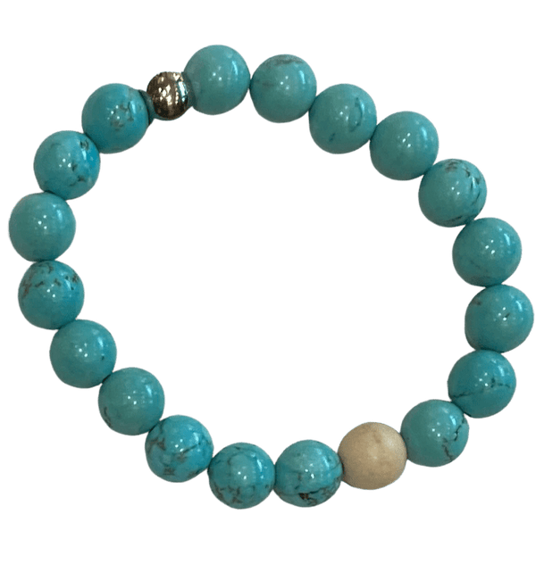 Alive Intention Happiness Bracelet