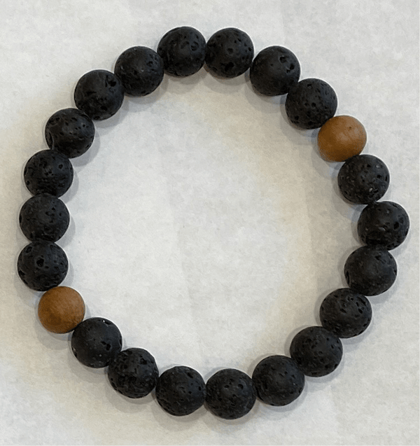 Alive Intention Grounded Bracelet