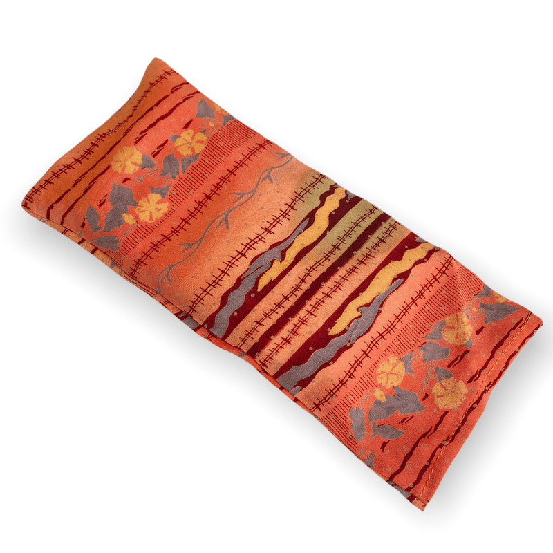 Bella Pure Silk Meditation Eye Pillow