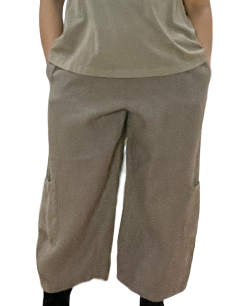 Elk Bryn Walker Light Linen Casbah Pants