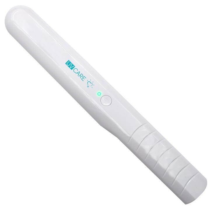 uv care light