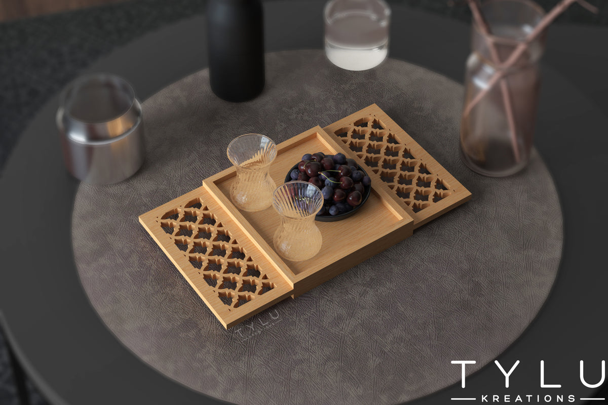 Innov Serving Tray – Tylu Kreations