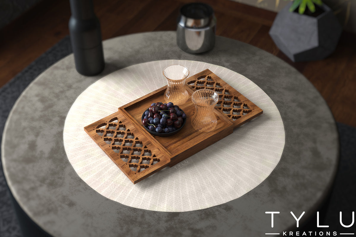 Innov Serving Tray – Tylu Kreations