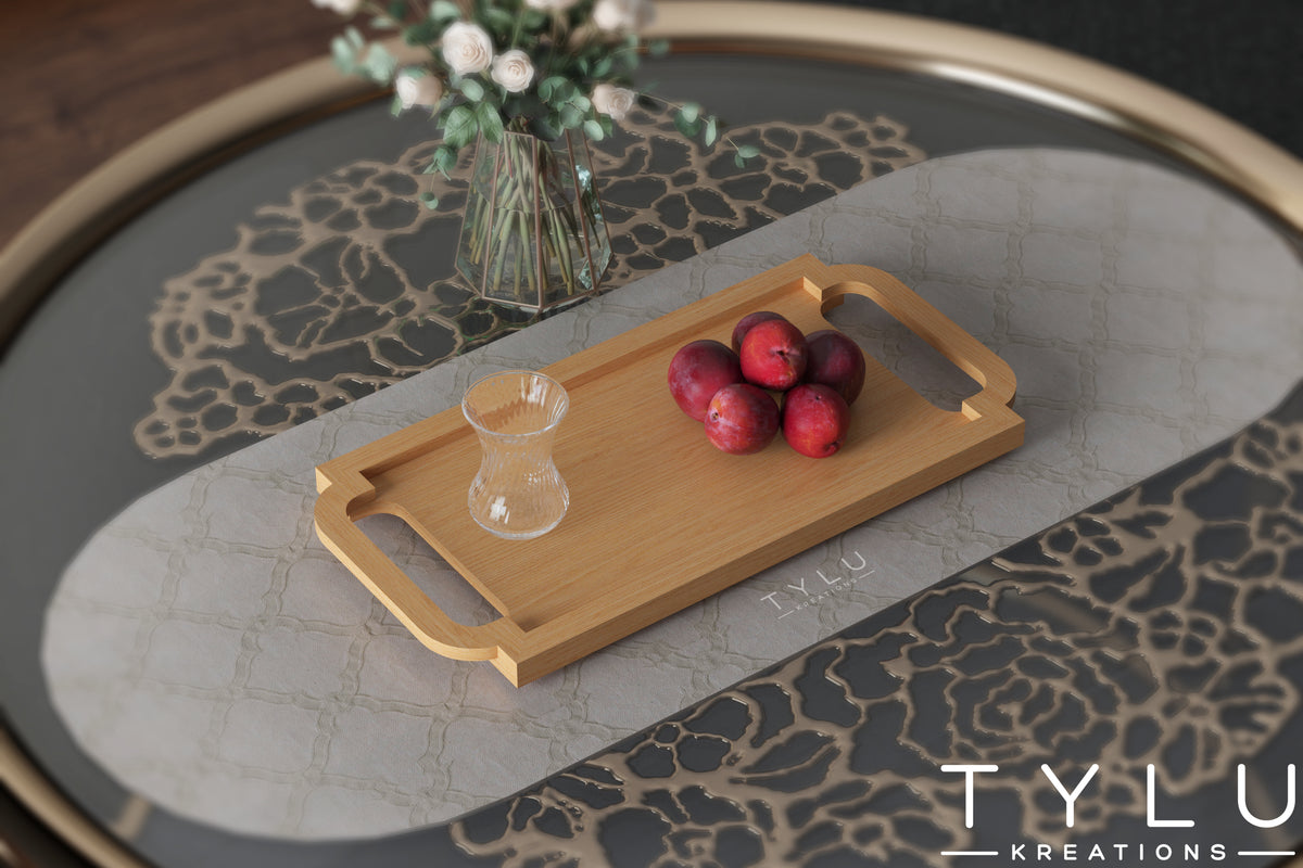 Flat Tray – Tylu Kreations