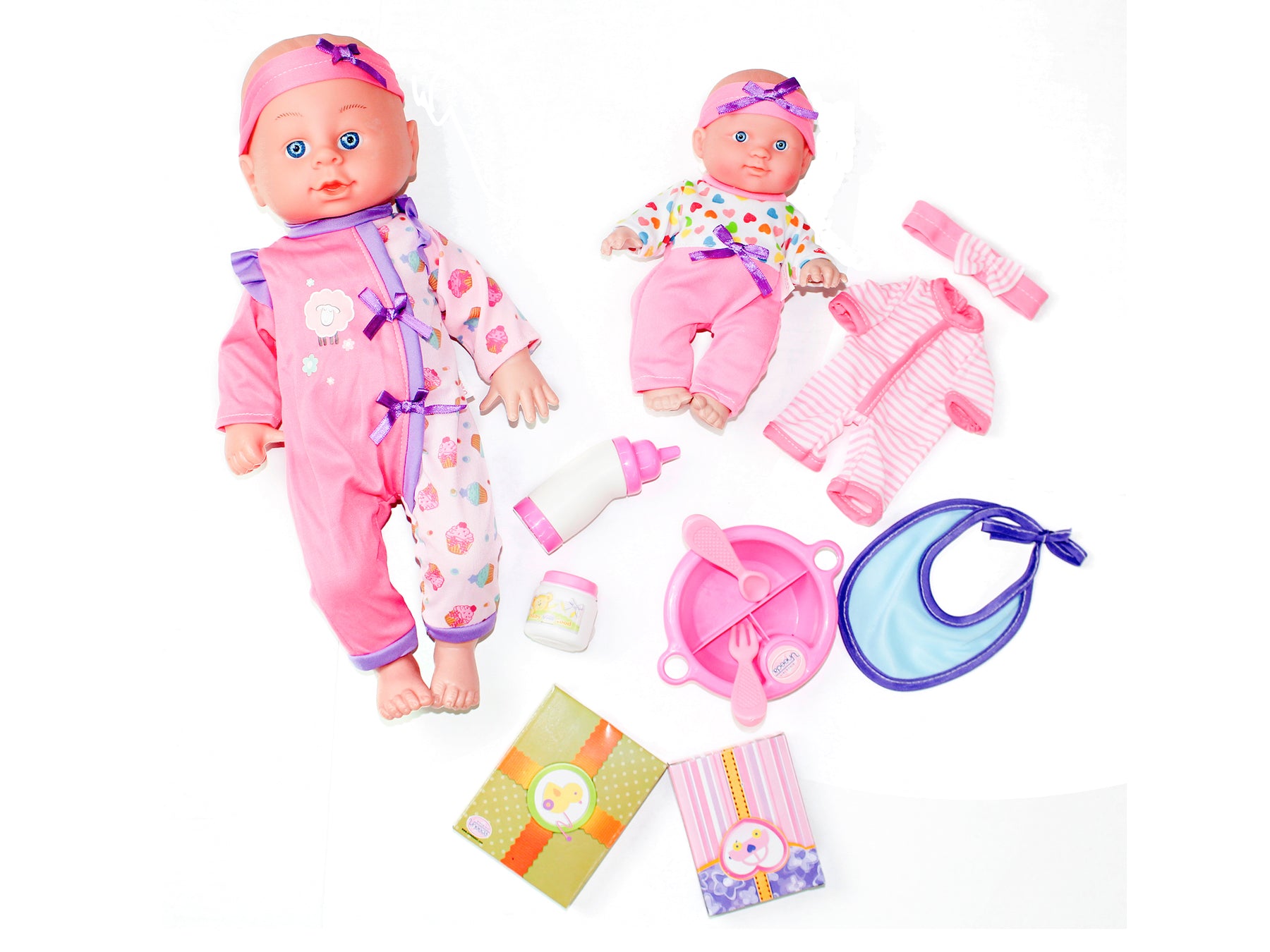 baby doll baby doll set