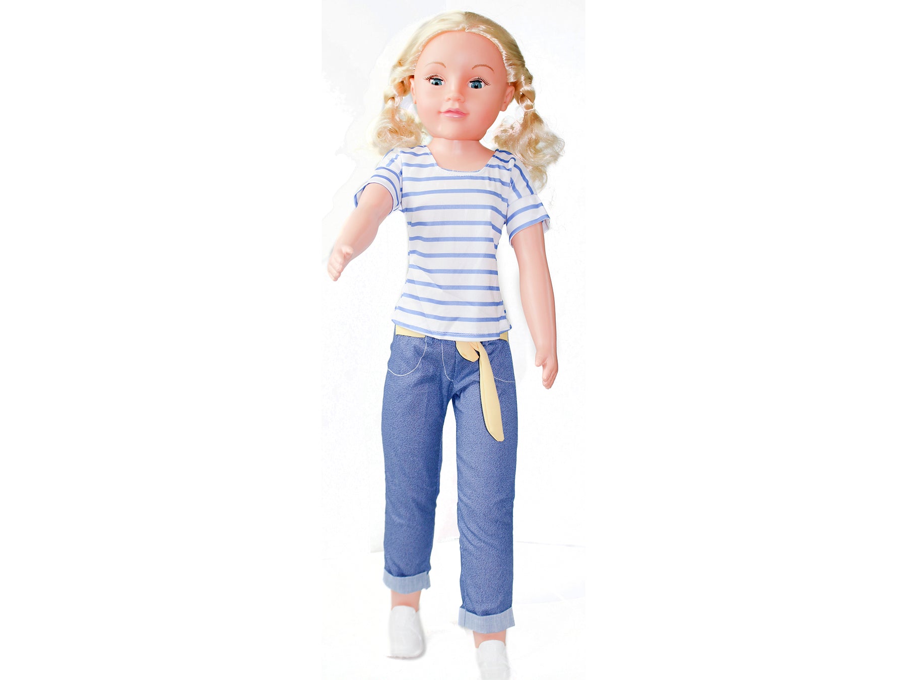 cvs wispy walker doll