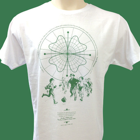 celtic soccer t shirt