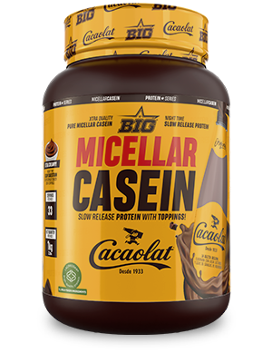 MICELLAR CASEIN