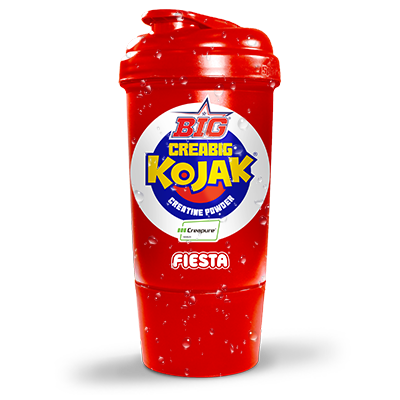 SHAKER FIESTA® KOJAK