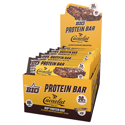 PROTEIN BAR CACAOLAT
