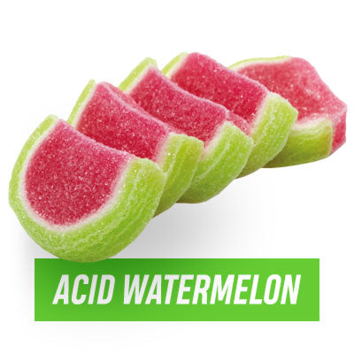 ULTRA FOCUS ACID WATERMELON