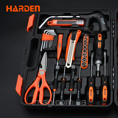 THKTHP11282 128 Pcs Tools Set