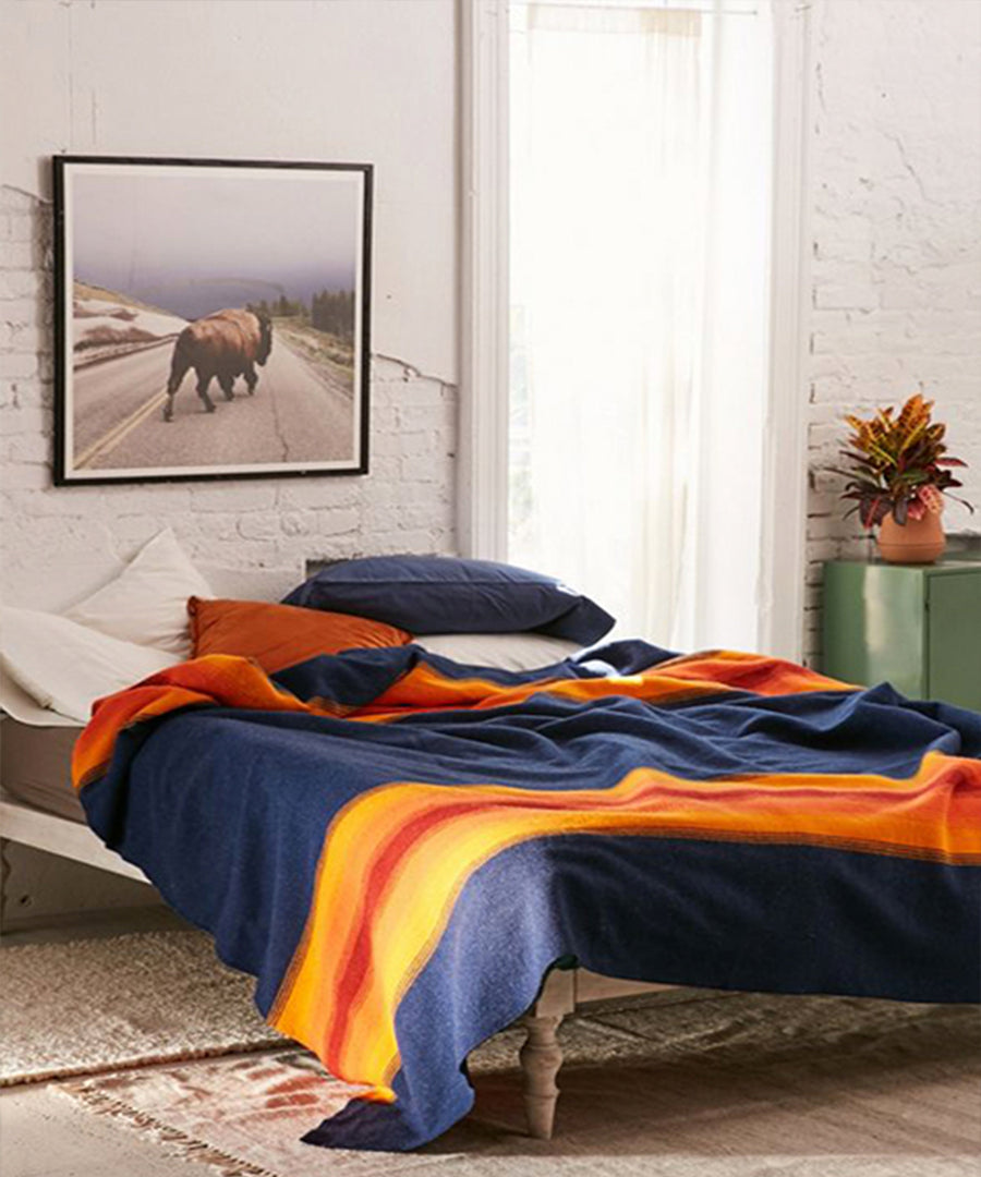 National Park Blanket Grand Canyon By Pendleton IRORI Store