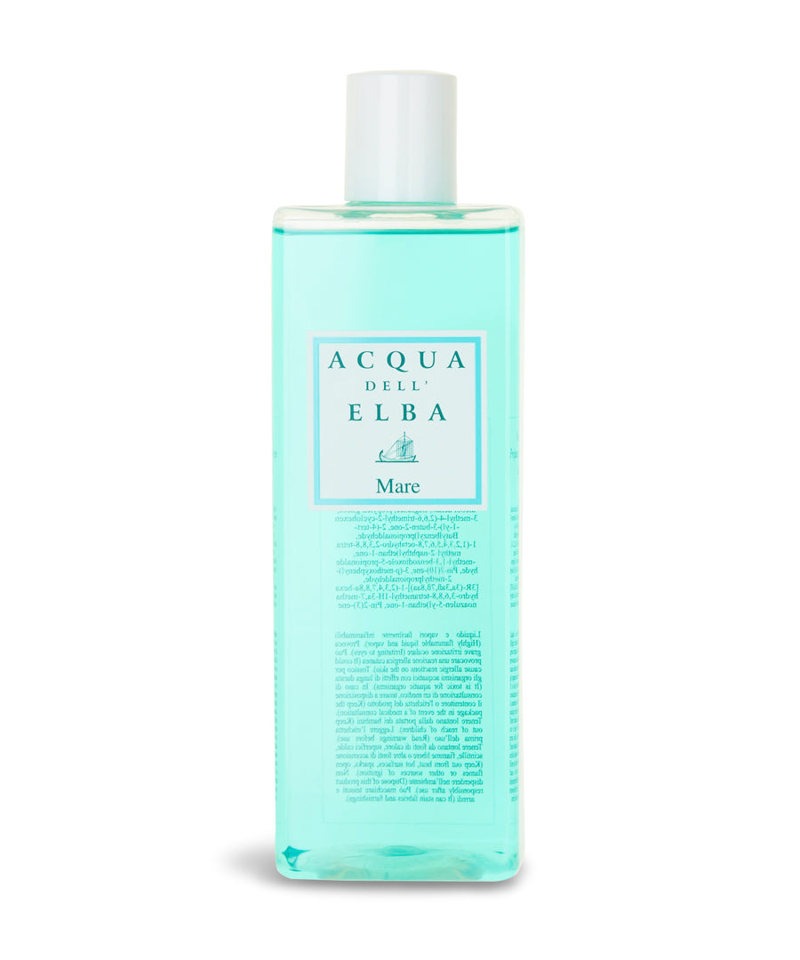 Mare Diffuser Refill by Acqua dell'Elba IRORI Store