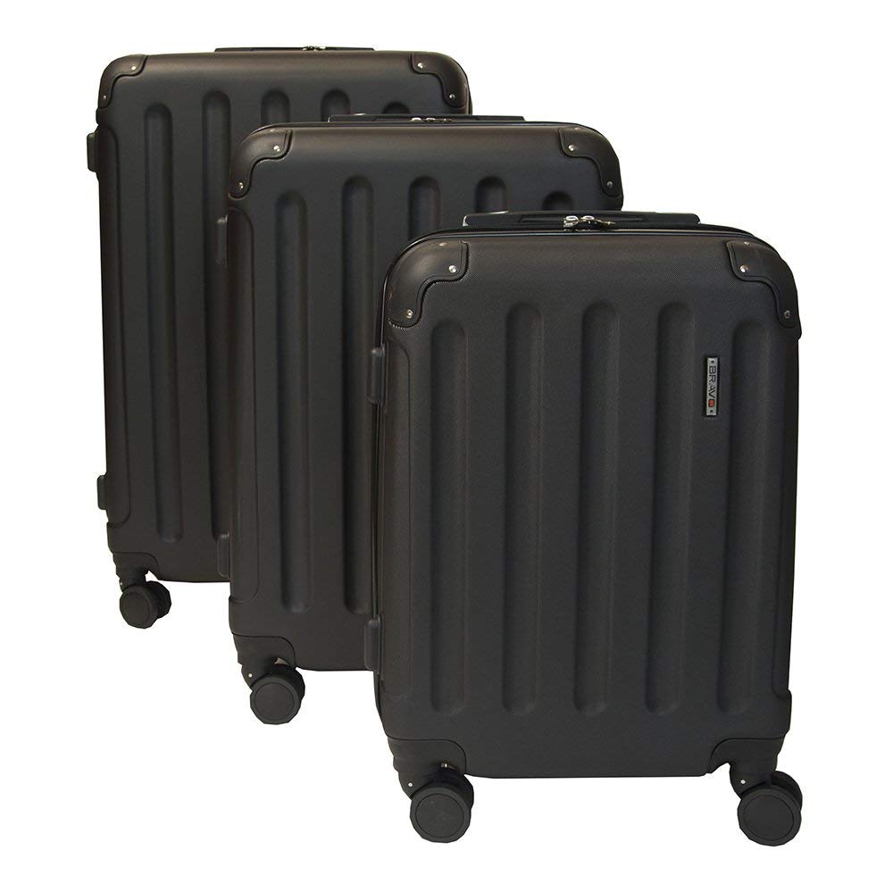 25 inch suitcase carry on