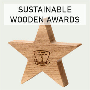 Sustainable Wooden Awards