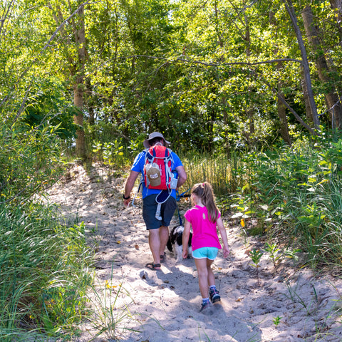 Geneva State Park