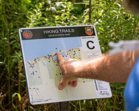 Geneva State Park