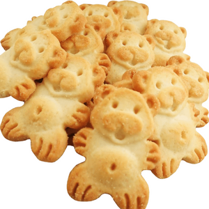 grandma lucy's cookies