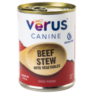 verus dog food