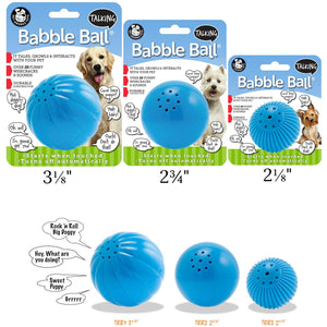 babble ball