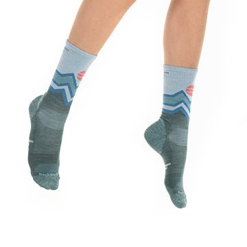 Women's Hiking Compression Socks