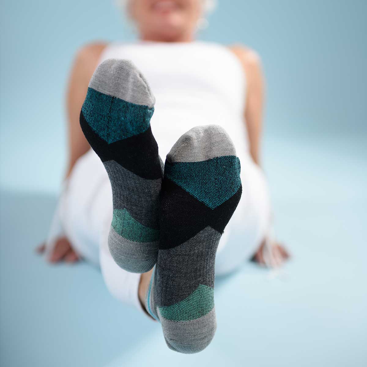 Wool Socks for Women