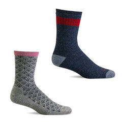 Cozy Merino Wool Socks for Snuggly Winter Days