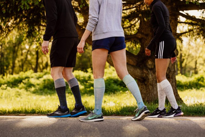 Guide to sustainable running clothes