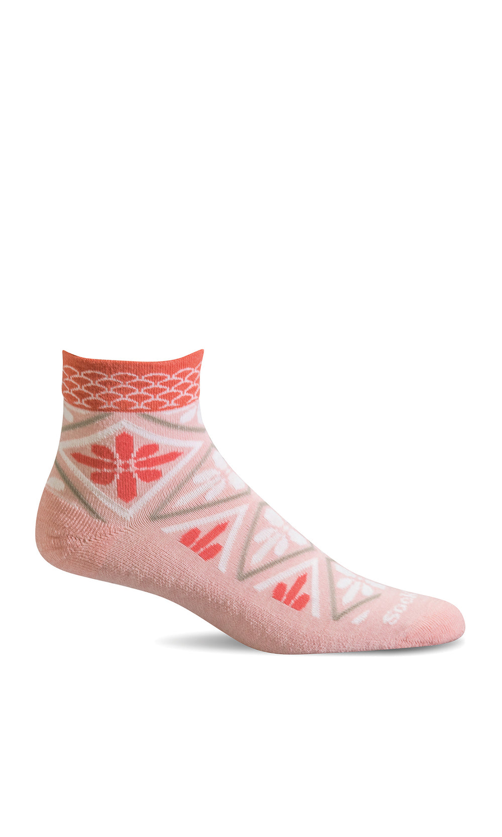 wool no show socks women's