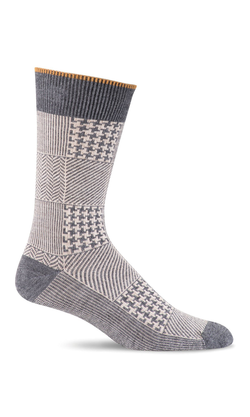 mens comfy socks