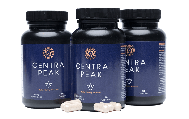 Centrapeak