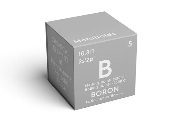 Boron