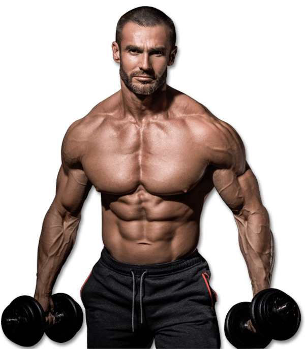 Testosterone for Bodybuilding