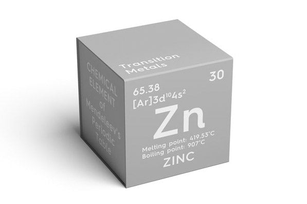 Zinc